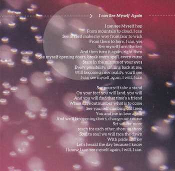 CD Daniel Goyone: Blues