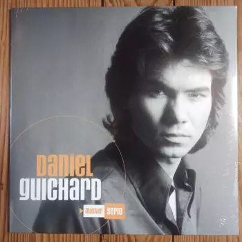 Daniel Guichard: Daniel Guichard