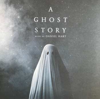 LP Daniel Hart: A Ghost Story CLR | LTD
