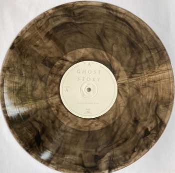 LP Daniel Hart: A Ghost Story CLR | LTD