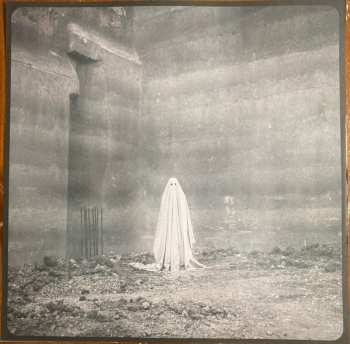 LP Daniel Hart: A Ghost Story CLR | LTD