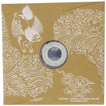 CD Daniel Higgs: The Godward Way LTD