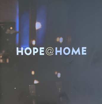 CD Daniel Hope: Hope @ Home