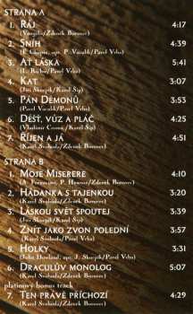 MC Daniel Hůlka: Daniel Hůlka