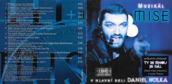 CD Daniel Hůlka: Mise