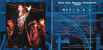 CD Daniel Hůlka: Mise