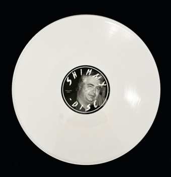 LP Daniel Johnston: Alive In New York City CLR | LTD