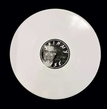 LP Daniel Johnston: Alive In New York City CLR | LTD