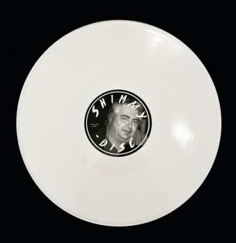 LP Daniel Johnston: Alive In New York City CLR | LTD