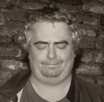 LP Daniel Johnston: Alive In New York City CLR | LTD