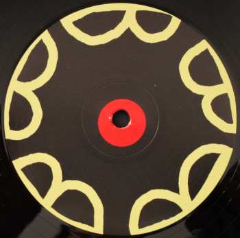 LP Daniel Karlsson Trio: Ding Dong