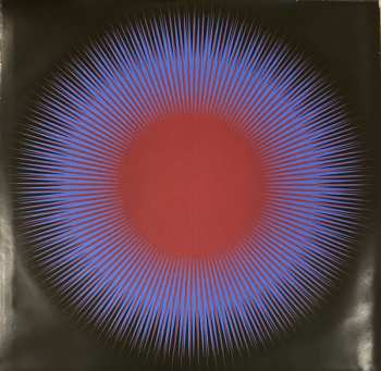 LP Daniel Lanois: Heavy Sun LTD | CLR