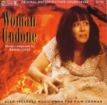 Woman Undone / Zooman (Original Motion Picture Soundtracks)