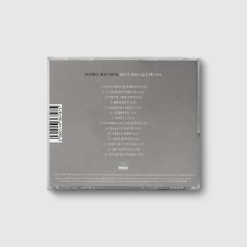 CD Daniel Maunick: Macumba Quebrada