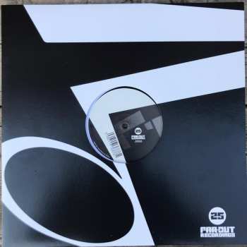LP Daniel Maunick: Musica Encantada
