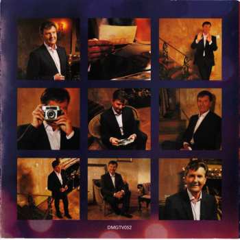 CD Daniel O'Donnell: A Picture Of You