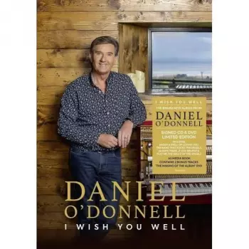 I Wish You Well - Deluxe Edition