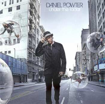 CD Daniel Powter: Under The Radar