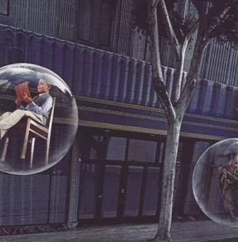 CD Daniel Powter: Under The Radar