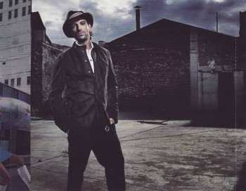 CD Daniel Powter: Under The Radar