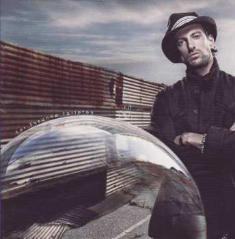 CD Daniel Powter: Under The Radar