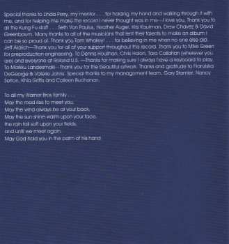 CD Daniel Powter: Under The Radar