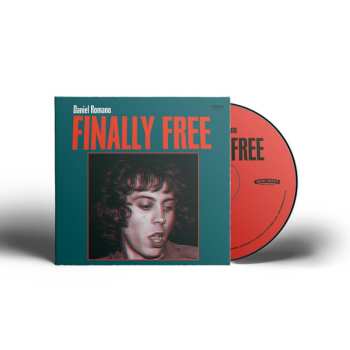 CD Daniel Romano: Finally Free