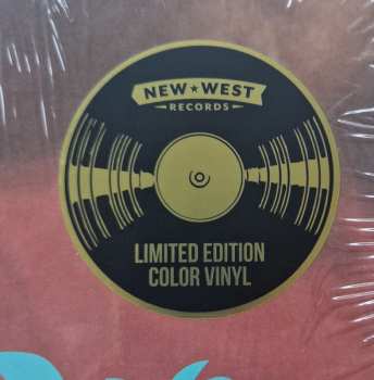 LP Daniel Romano: If I've Only One Time Askin' CLR | LTD