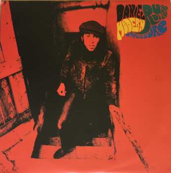 LP Daniel Romano: Modern Pressure