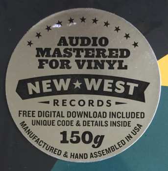 LP Daniel Romano: Modern Pressure