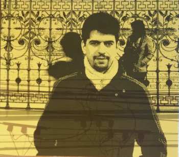 CD Daniel Santiago: Metropole