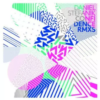Daniel Stefanik: Confidence Rmxs
