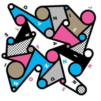 Album Daniel Stefanik: I Wonder