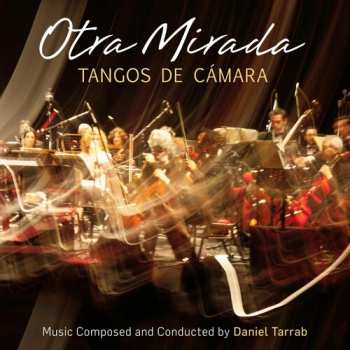 Album Daniel Tarrab: Otra Mirada