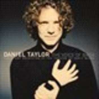 Album Daniel Taylor: The Voice Of Bach