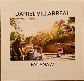 LP Daniel Villarreal: Panama 77 LTD