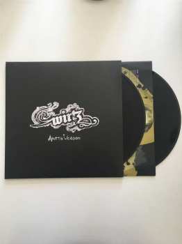 Album Daniel Wirtz: Akustik Voodoo