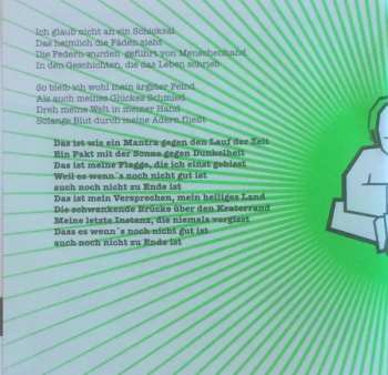 CD Daniel Wirtz: Auf Die Plätze Fertig Los!