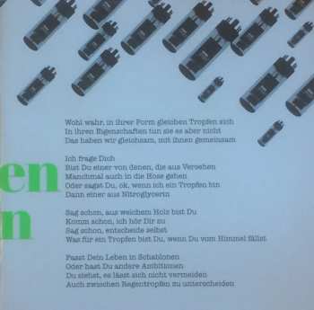 CD Daniel Wirtz: Auf Die Plätze Fertig Los!