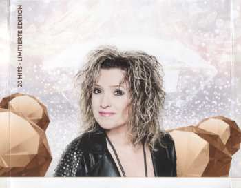 CD Daniela Alfinito: Juwelen & Glanzstücke LTD