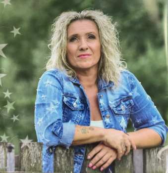 CD Daniela Alfinito: Liebes-Tattoo