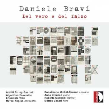 CD Daniele Bravi: Del Vero E Del Falso