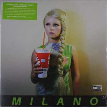Album Parquet Courts: Milano