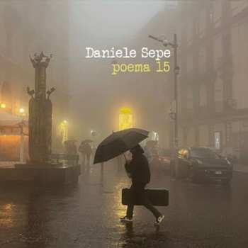 CD Daniele Sepe: Poema 15
