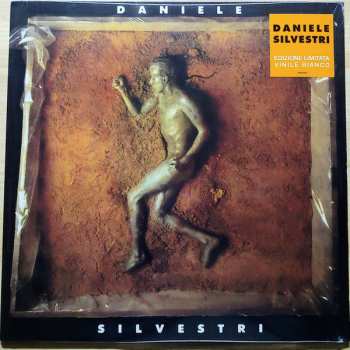 LP Daniele Silvestri: Daniele Silvestri CLR | LTD
