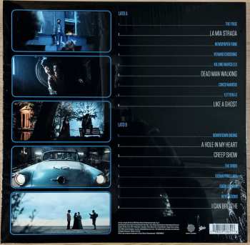 LP Daniele Silvestri: Rip LTD