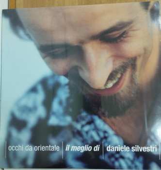 2LP Daniele Silvestri: Occhi Da Orientale - Il Meglio Di LTD