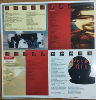 2LP Daniele Silvestri: Occhi Da Orientale - Il Meglio Di LTD
