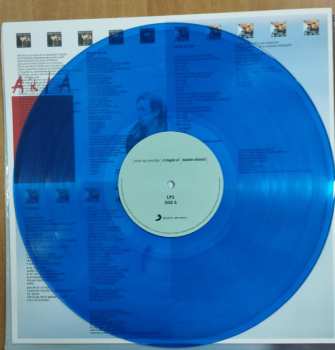 2LP Daniele Silvestri: Occhi Da Orientale - Il Meglio Di LTD