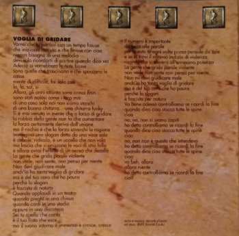 CD Daniele Silvestri: Occhi Da Orientale - Il Meglio Di